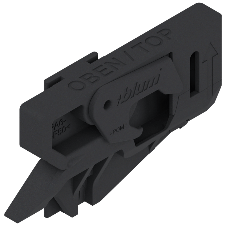 CABLOXX Sperrstangen-Set