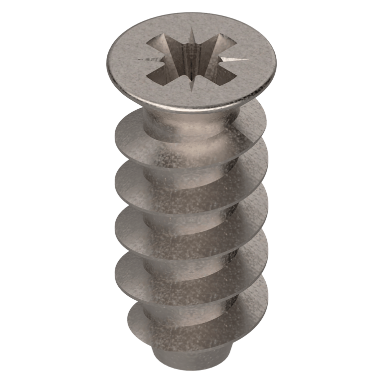 Systemschrauben 14 mm