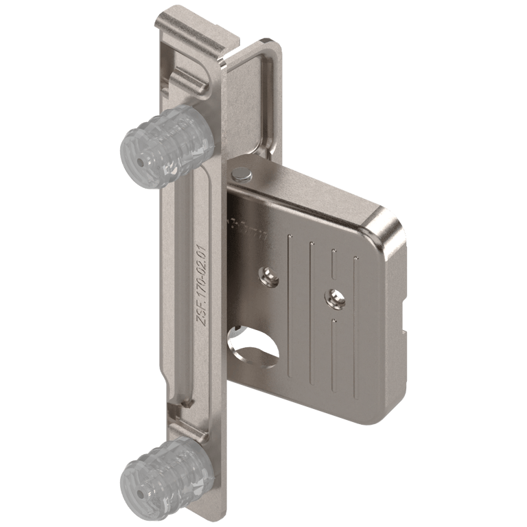 METABOX bei Beat Bucher AG