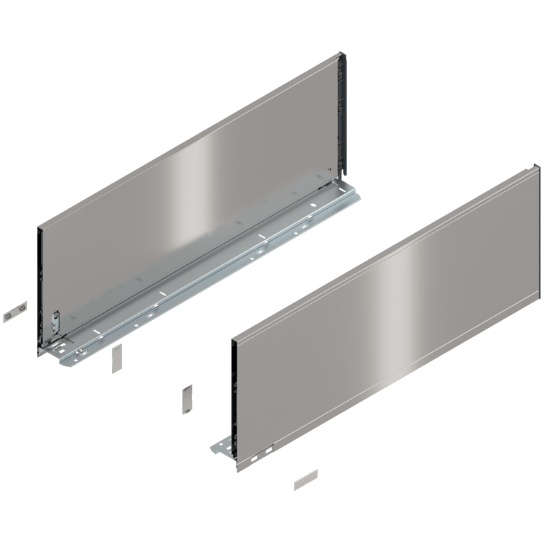 LEGRABOX pure Zarge NL = 650