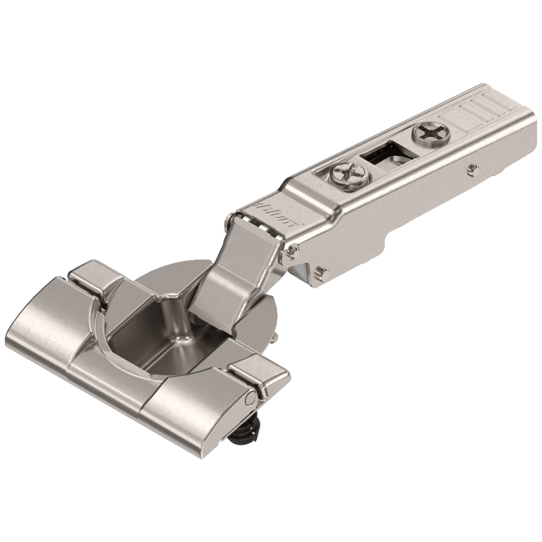 CLIP-Eck-Stahltopfband 110°