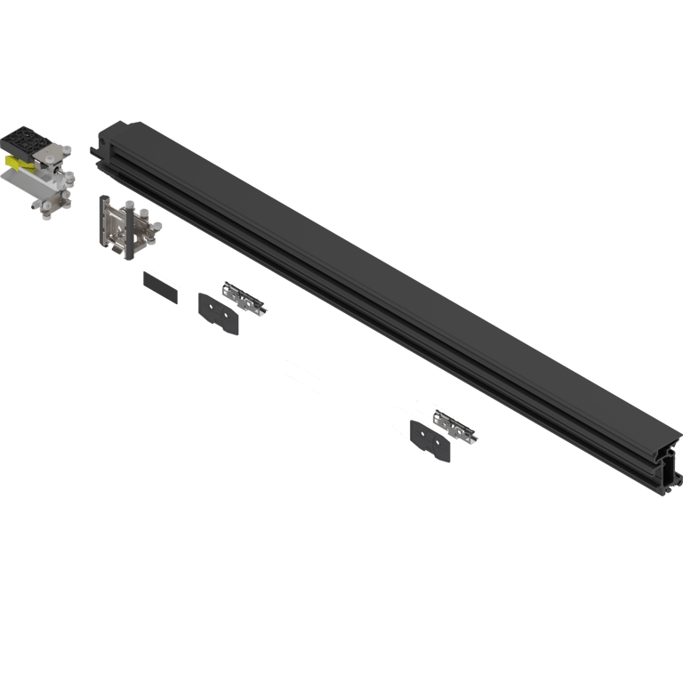 REVEGO Laufträger-Set