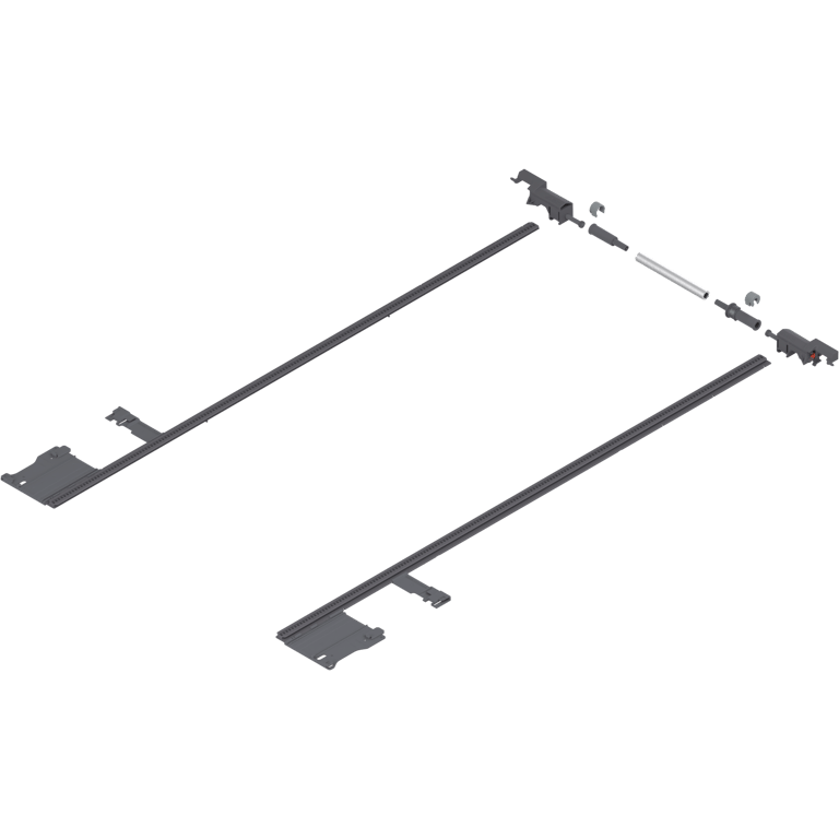 MOVENTO Seitenstabilisierungs-