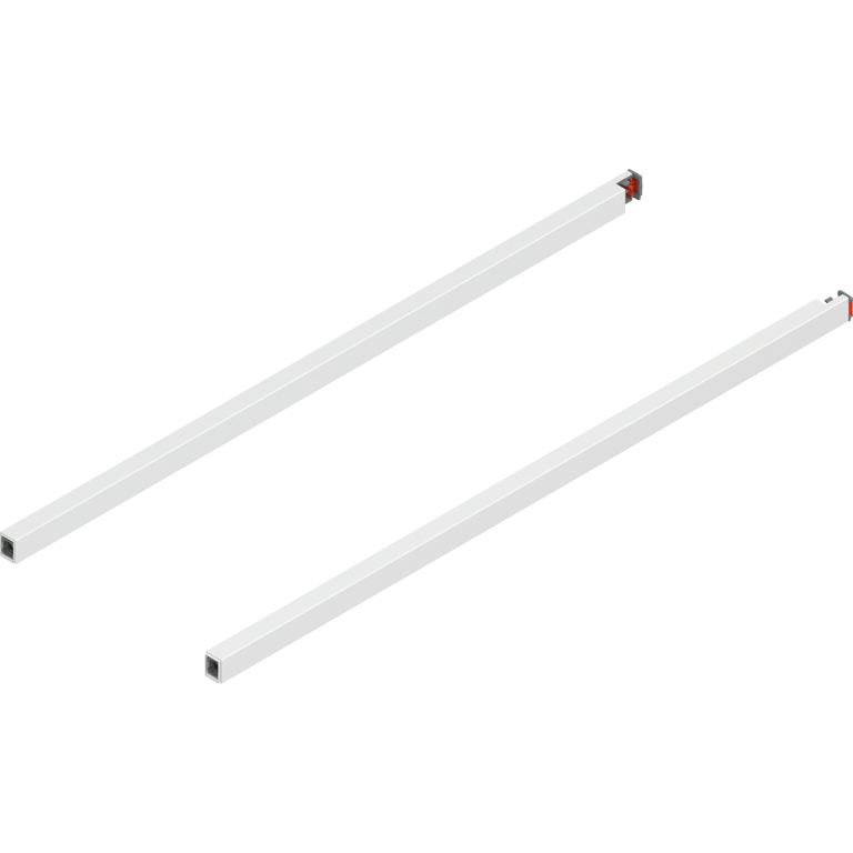 MERIVOBOX Längsreling