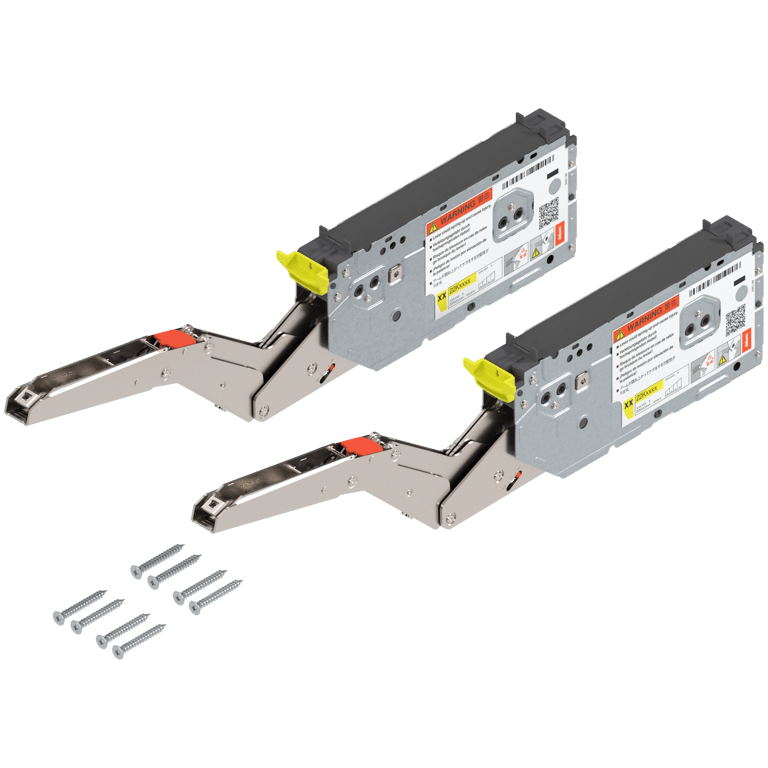 AVENTOS HK top Kraftspeicher