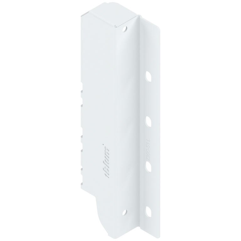 Holzrückwandhalter zu Box-