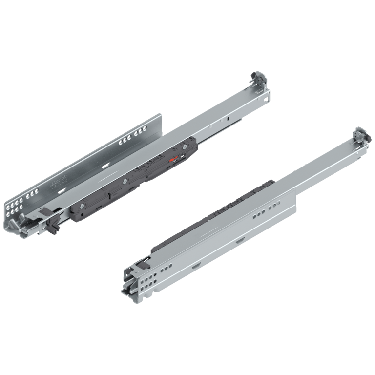 MOVENTO Führung S 40kg NL=500