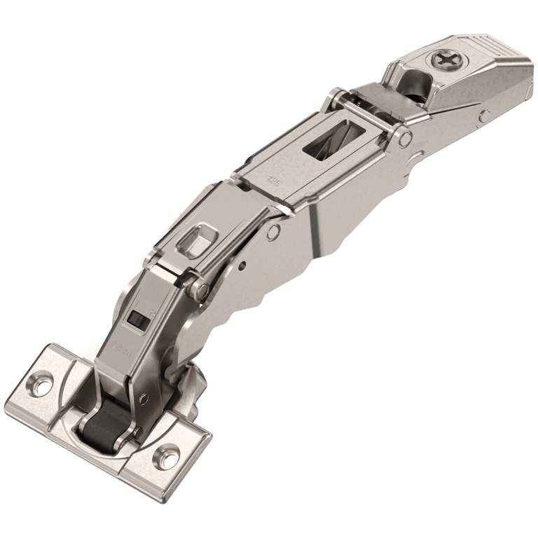 CLIP-Eck-Stahltopfband 125°