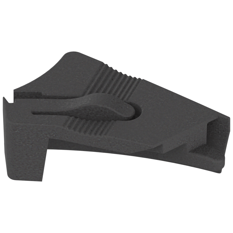 SERVO-DRIVE Hebelaufsatz