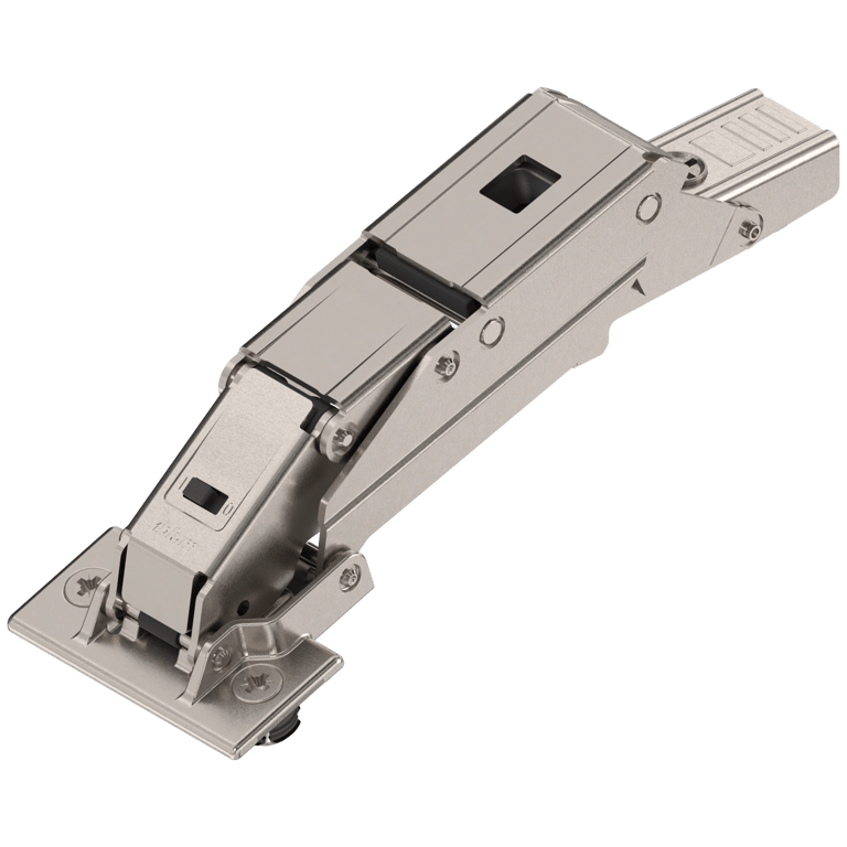 CLIP-Eck-Zinktopfband 110°