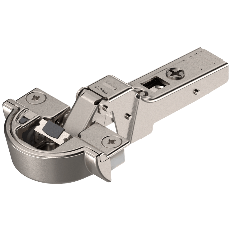 Alurahmen Clip-Mittelband 95°