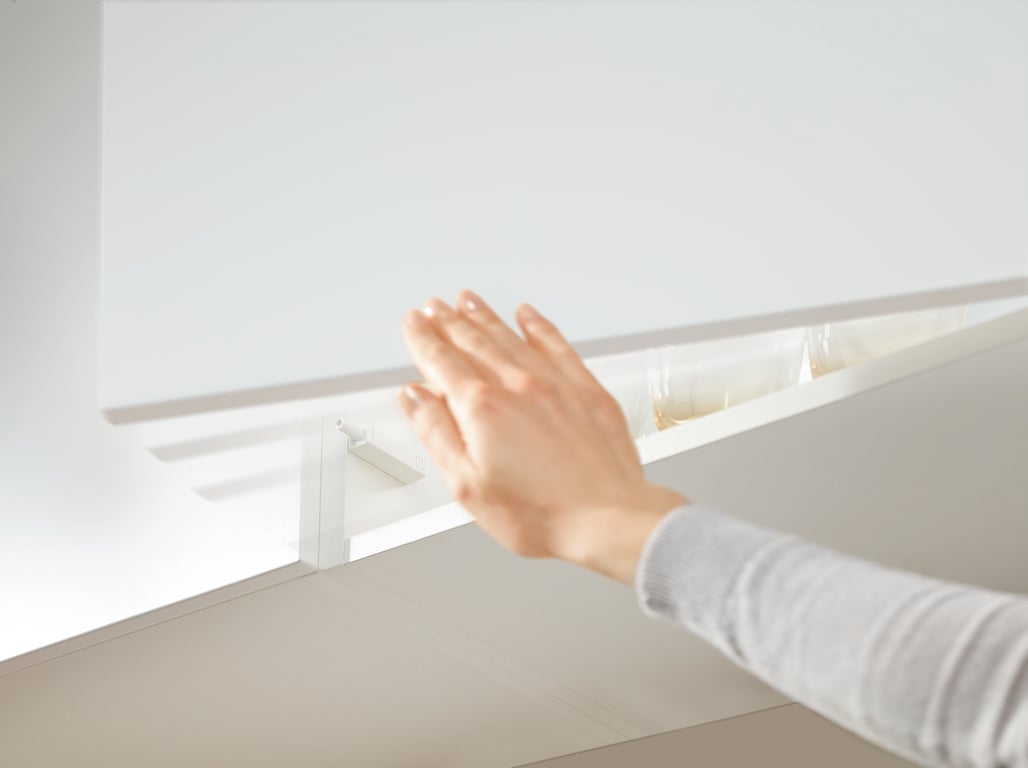 TIP-ON bei Beat Bucher AG