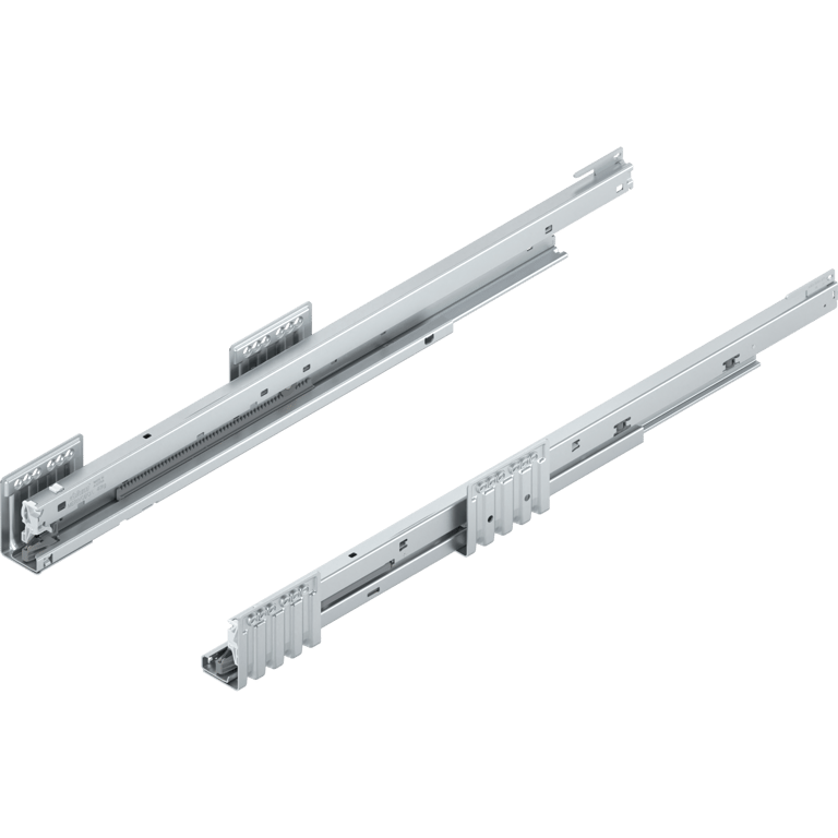MERIVOBOX Führung 40kg NL= 600