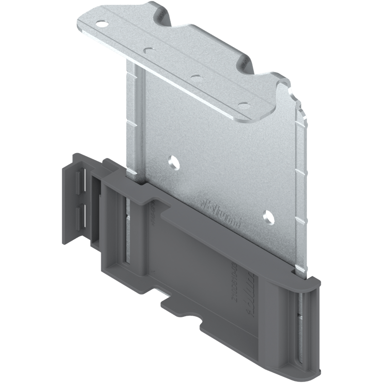 SERVO-DRIVE Aufnahmewinkel