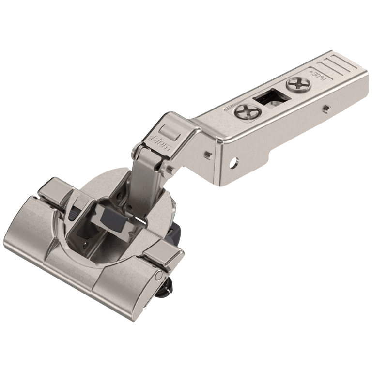 +30° II Clip-Winkelband 95°