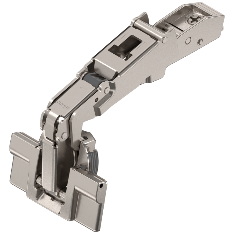 INSERTA-Weitwinkelband m/Feder