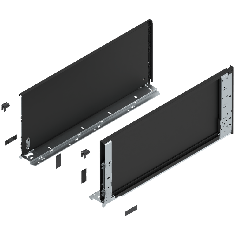 myLEGRABOX Zarge NL = 550