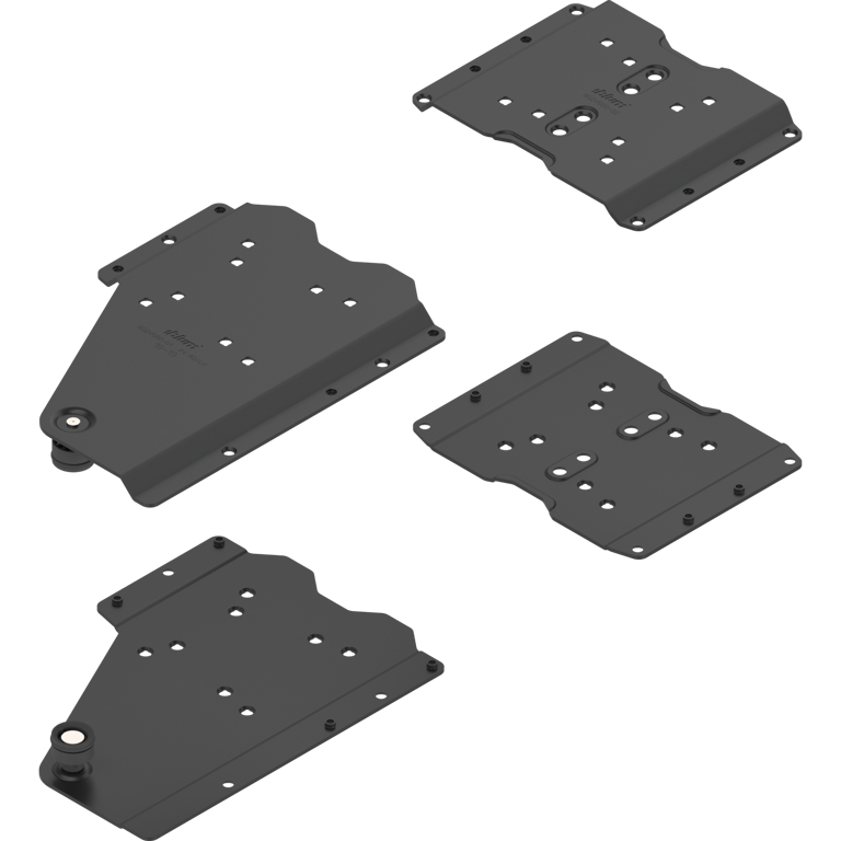 REVEGO duo, Pocketverbinder