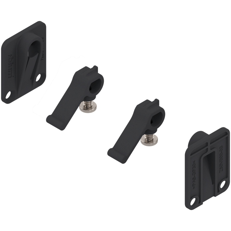 CABLOXX Synchronisierung