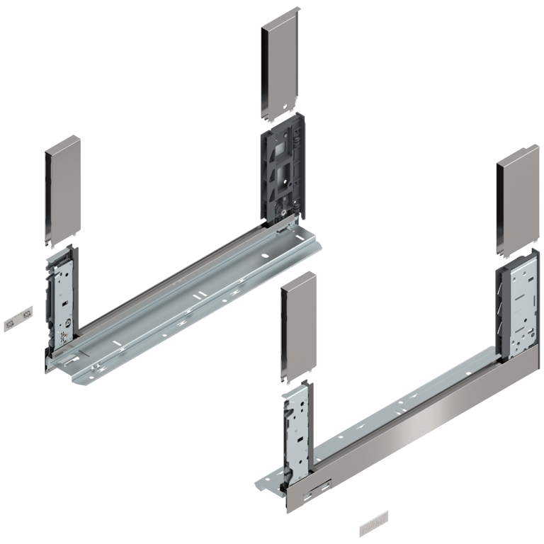 LEGRABOX free Zarge NL = 450