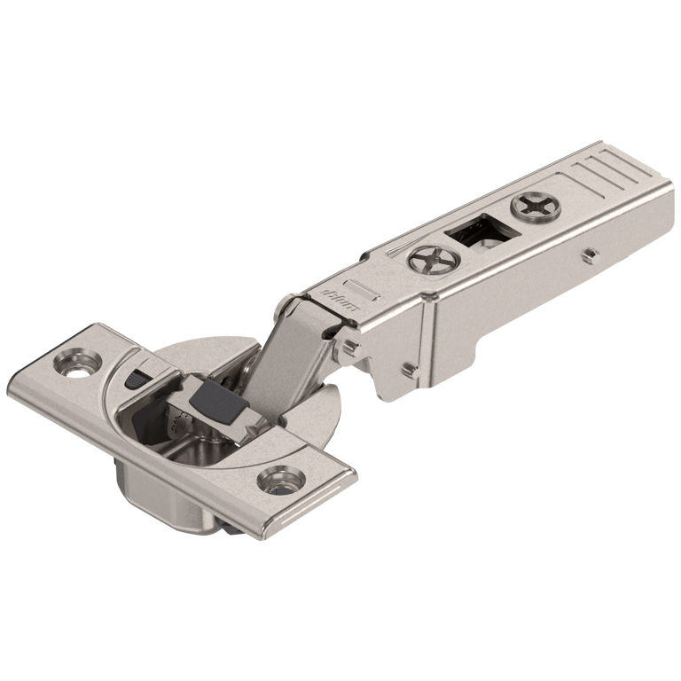 Profiltür CLIP-Eckband 95°