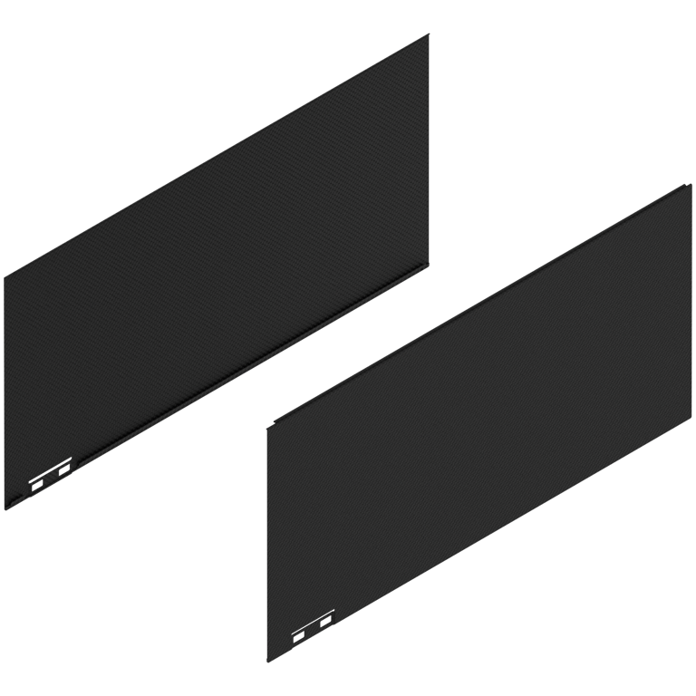 myLEGRABOX Dekorelement NL=500