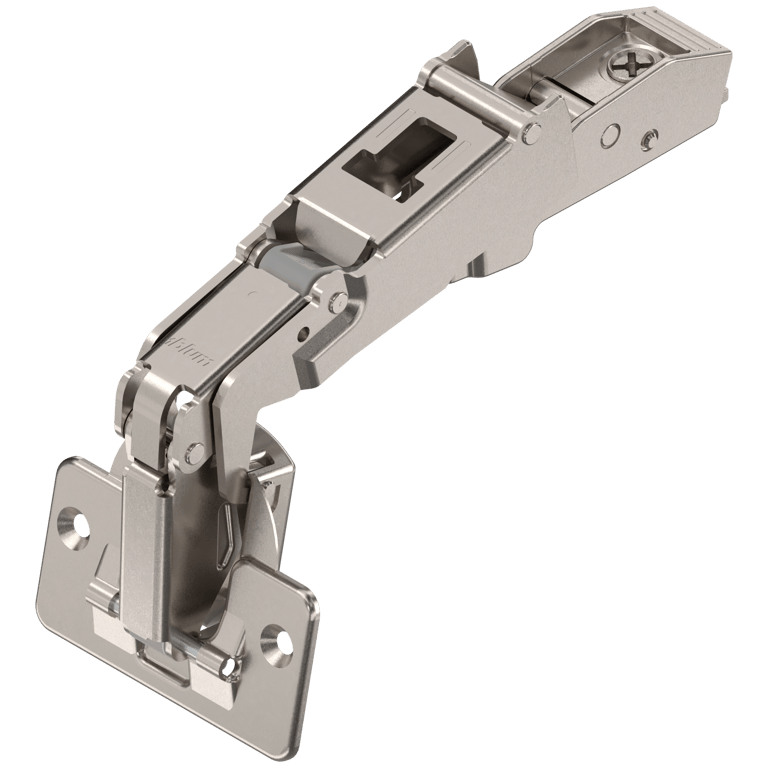 CLIP-Eck-Weitwinkelband 170°