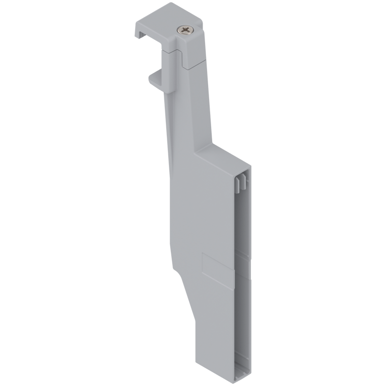 ORGA-LINE Querteileraufnahme D