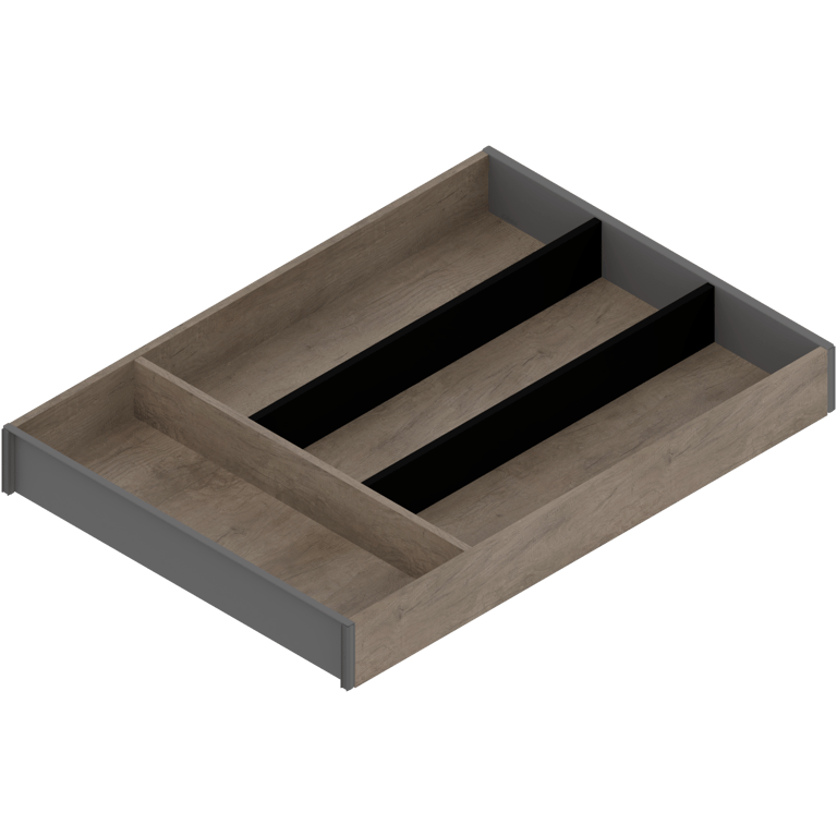 AMBIA-LINE Besteck Holz NL=450