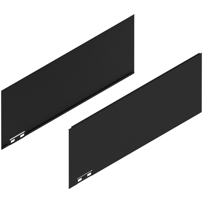 myLEGRABOX Dekorelement NL=450