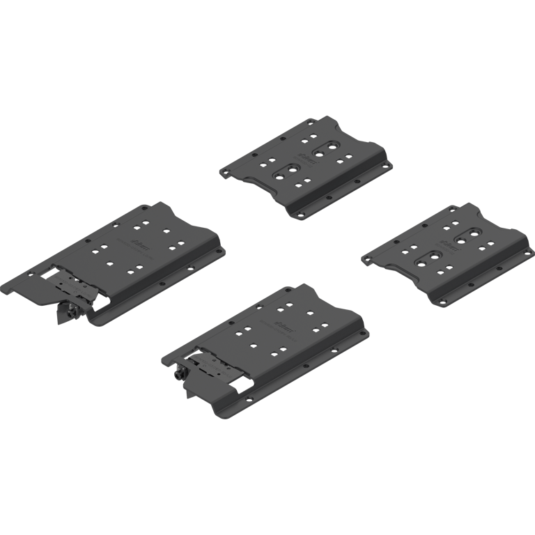 REVEGO Pocketverbinder-Set