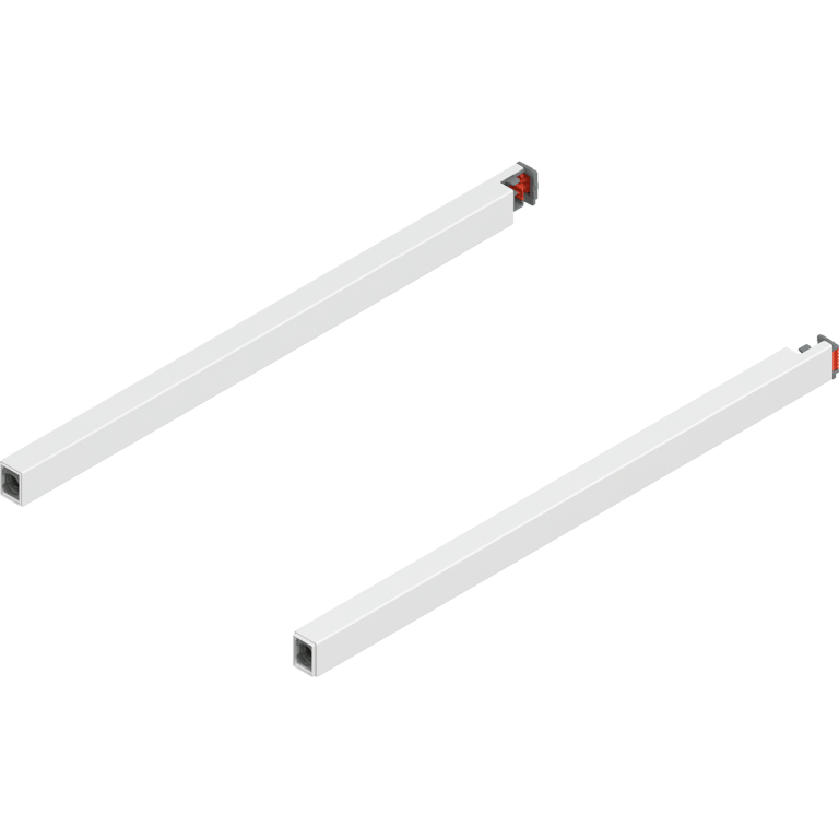 MERIVOBOX Längsreling