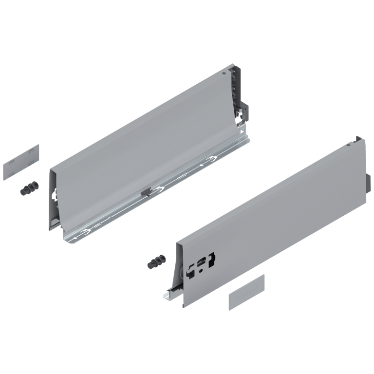 TANDEMBOX antaro Zarge NL=400