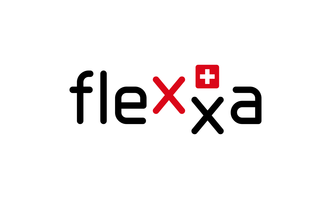 flexxa® - Schubladen Besteckeinsatz, der flexibel einsetzbar ist.