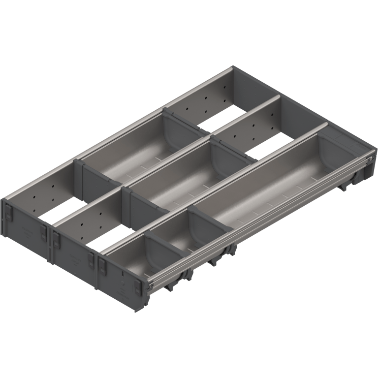 ORGA-LINE Kombieinsatz