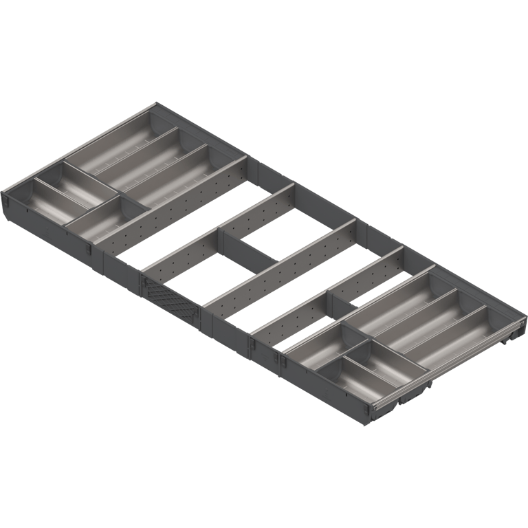 ORGA-LINE Vollausstattung