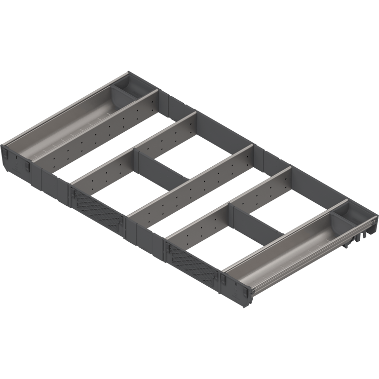 ORGA-LINE Vollausstattung K900