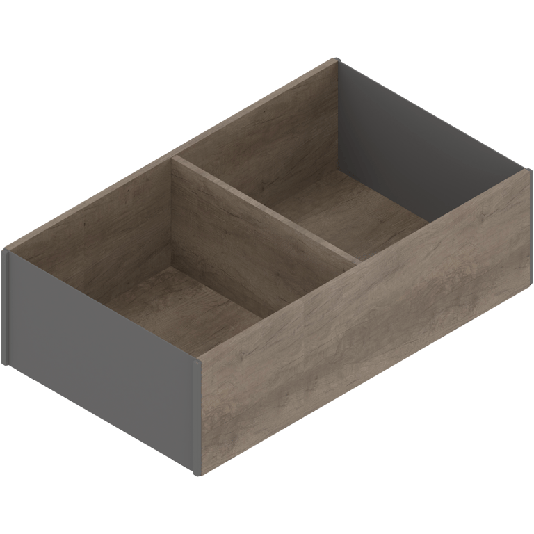 AMBIA-LINE Rahmen Holz NL=400