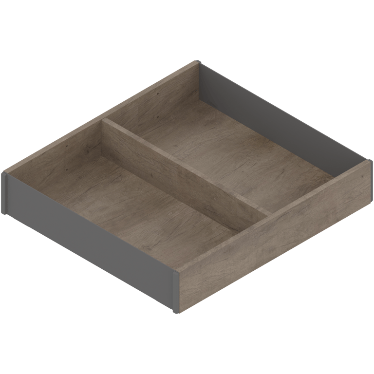 AMBIA-LINE Rahmen Holz NL=270