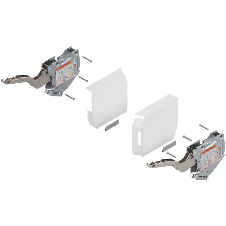 TIP-ON Kraftspeicher Set