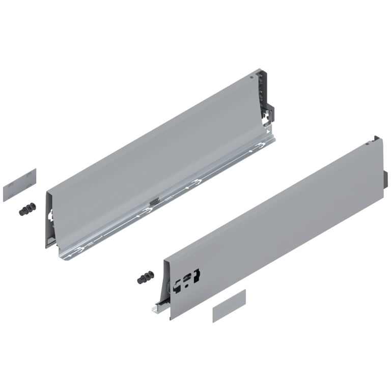 TANDEMBOX antaro Zarge NL=500
