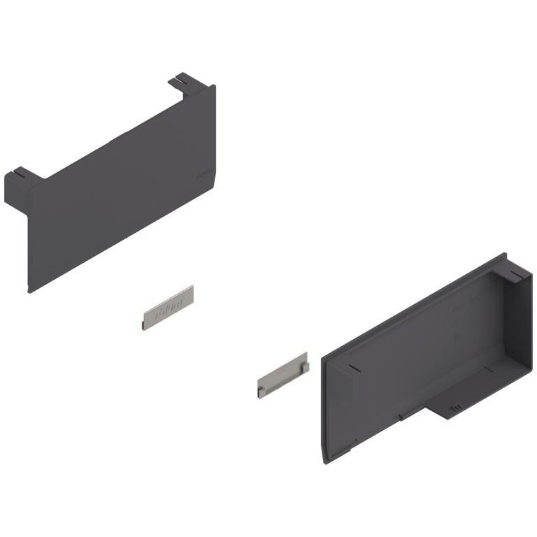 AVENTOS HK top Abdeckkappen