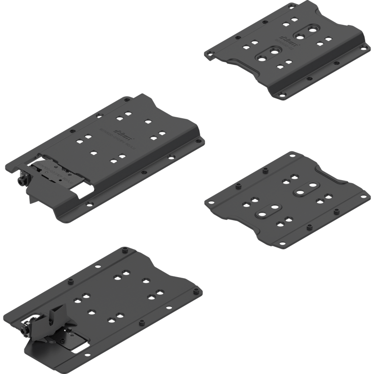 REVEGO uno, Pocketverbinder