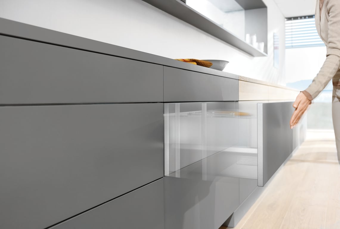 BLUMOTION bei Beat Bucher AG