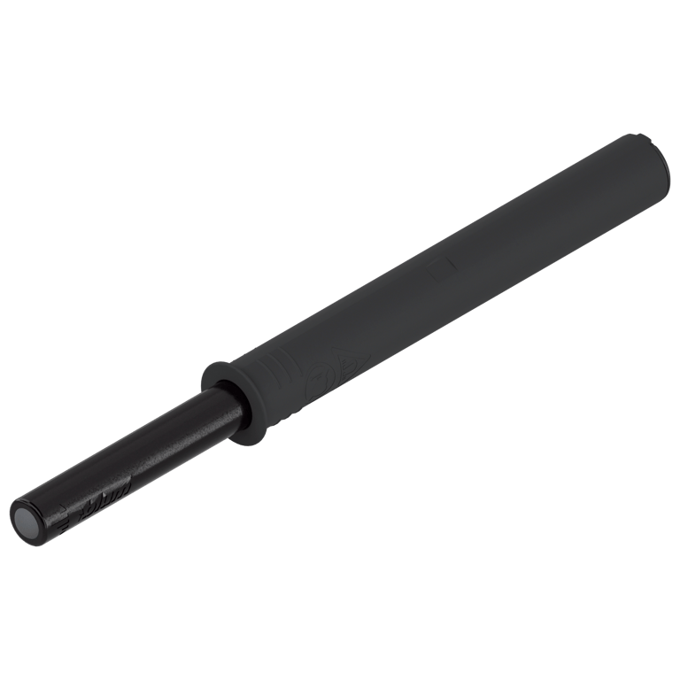 TIP-ON für Türen, mit Puffer