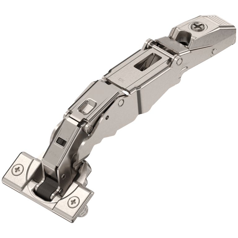 CLIP-Eck-Stahltopfband 125°