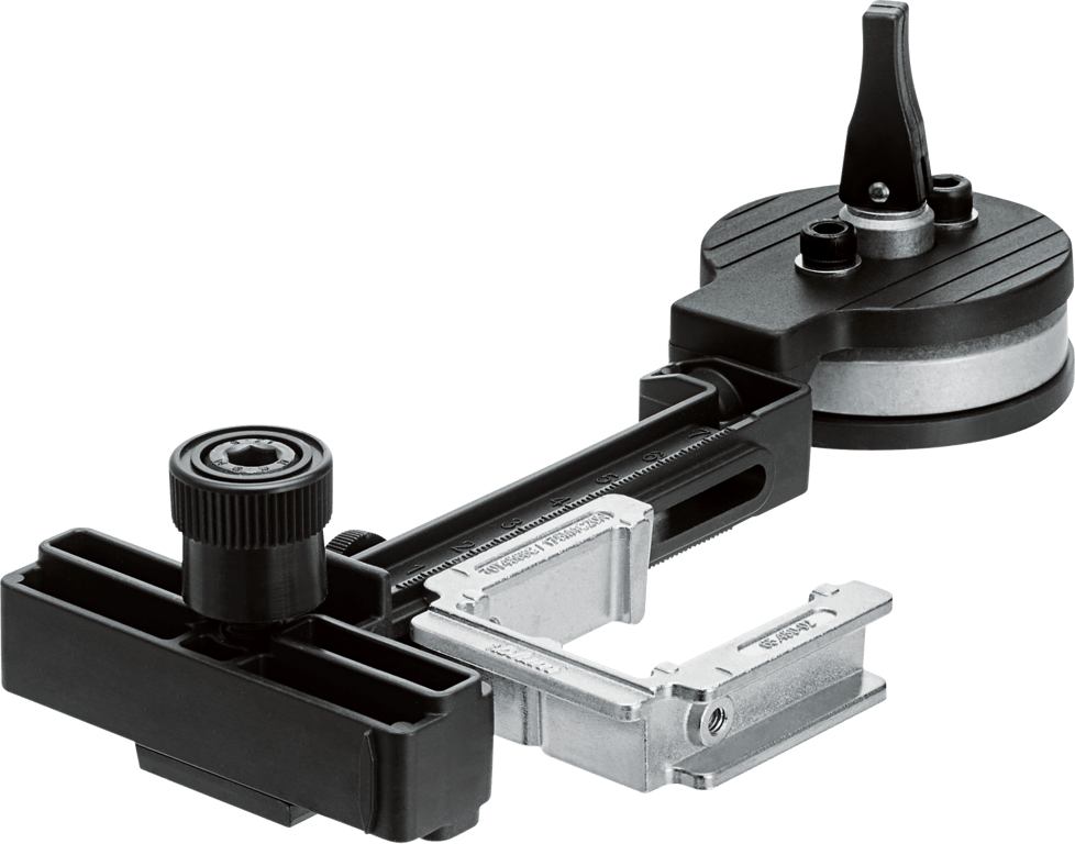 Lehrenkörper für Cristallo-