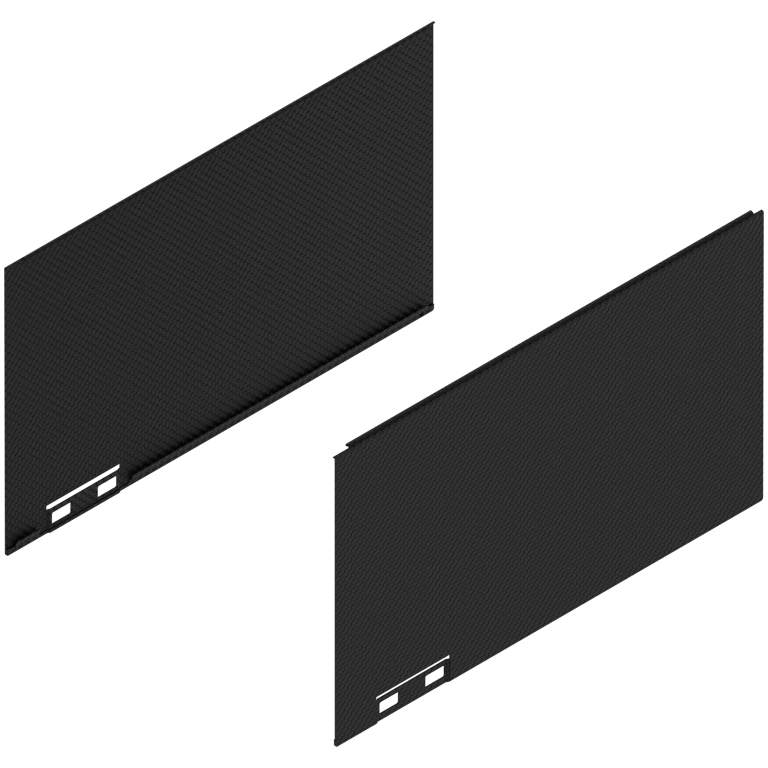 myLEGRABOX Dekorelement NL=300