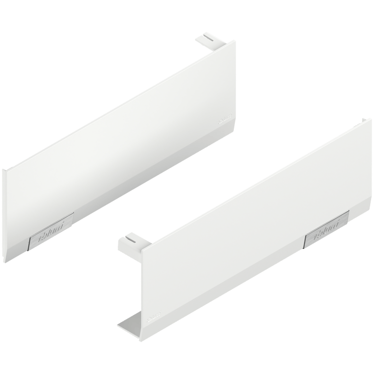 Aventos Abdeckkappen-Set