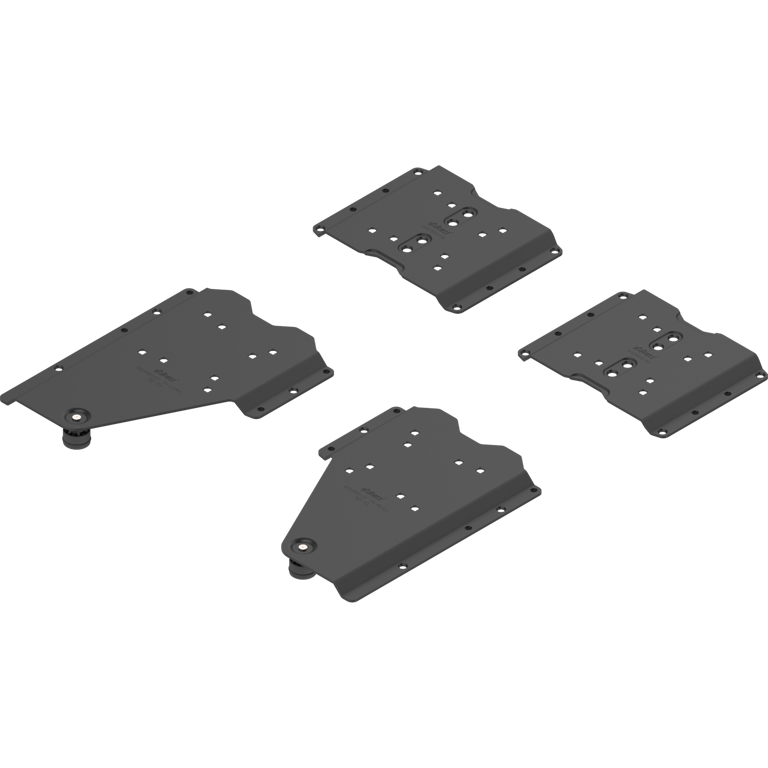 REVEGO Pocketverbinder-Set